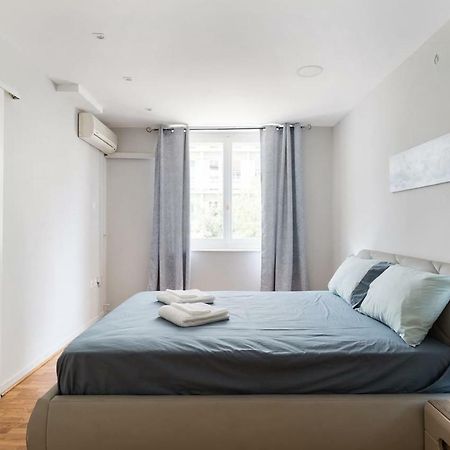 Apartment Near Acropolis Athènes Extérieur photo