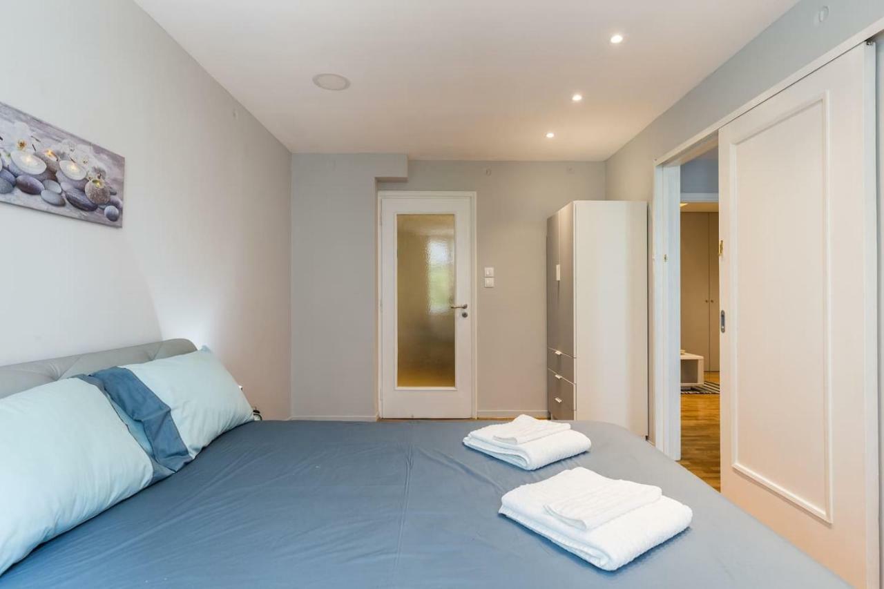 Apartment Near Acropolis Athènes Extérieur photo