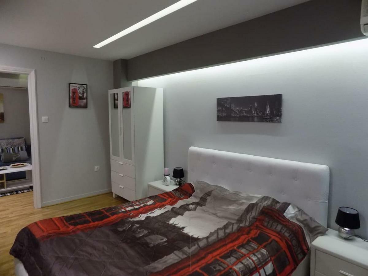 Apartment Near Acropolis Athènes Extérieur photo