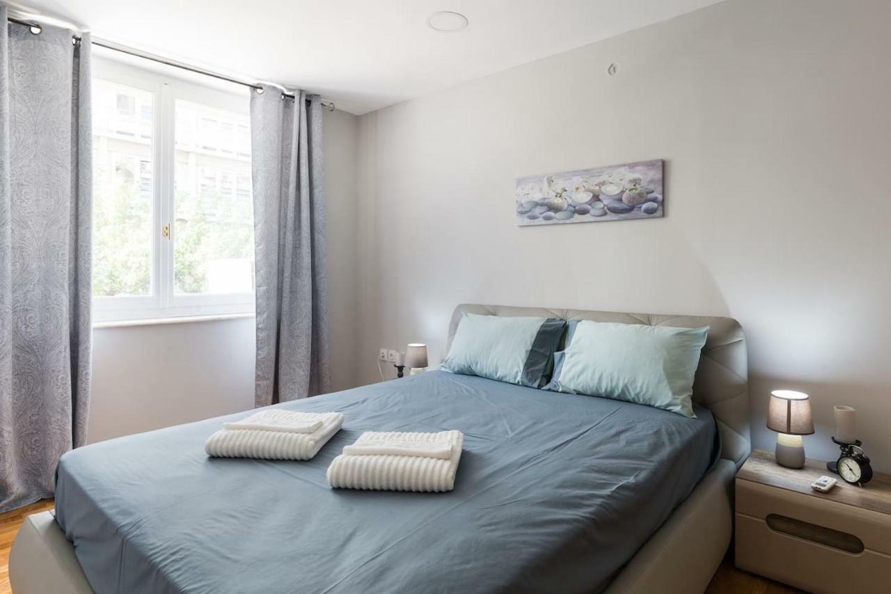 Apartment Near Acropolis Athènes Extérieur photo