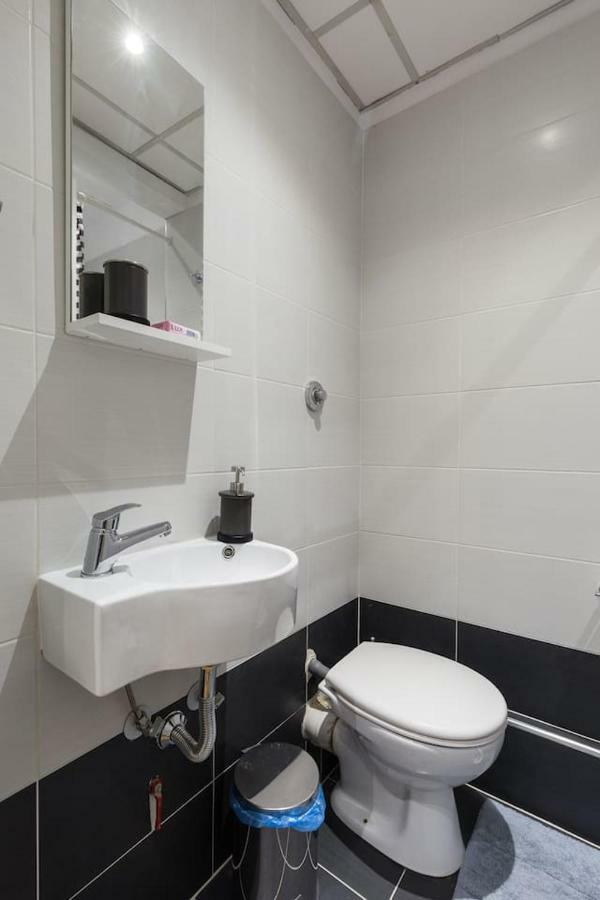 Apartment Near Acropolis Athènes Extérieur photo